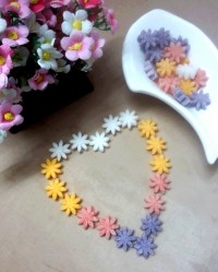 قندهای تزئینی