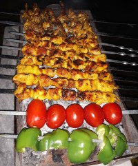 جوجه جان هستن