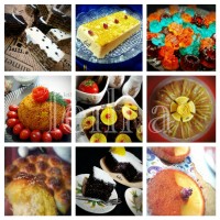 صدمین عکس پاپیونی