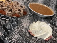 ماست قالبی