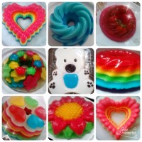 مجموعه ی ژله هام