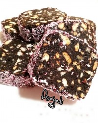 شکلات آلمانی