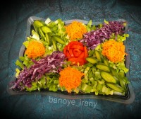 ❤ ســـالاد فصـل❤