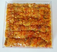 شیرینی باقلوا