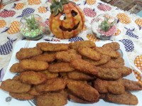 دست پخت خوشمزه آجی خانمِ کدبانو