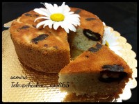کیک خرما سوپرایز