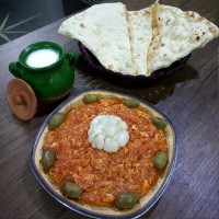 شام امشبمون املت