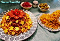 پاستای ساده