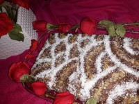 تولد تولد تولدم مبارک ?