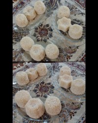 دسر فنجانی