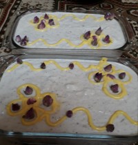 بورانی بادمجان