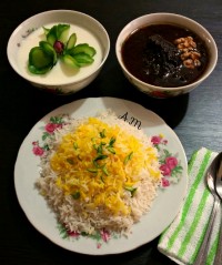 خورش فسنجون