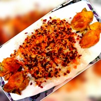 زرشک پلوبامرغ مجلسی