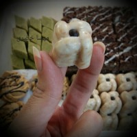 شکومالد نارگیلی یا باونتی