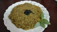 قلیه کدو سبز