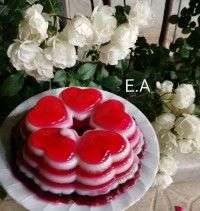 ژله جان جانان❤