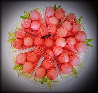 هندوانه اسکوپی