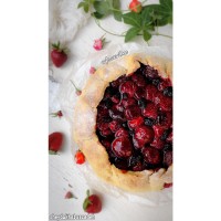 گلت میوه ای