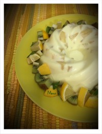 پارفه آناناس