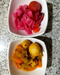 ترشی امپراطور