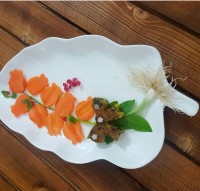 دورچین وکوکوسیبزمینی