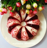 ژله چرخشی