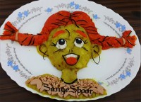 دوپیازه طرح (جودی ابوت)