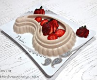 کرم کافی میکس پنیری