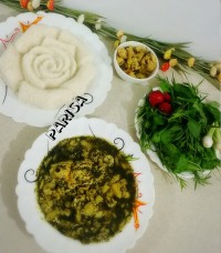 باقالی قاتق
