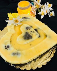 فلن کیک سوئدی