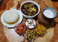 پلوخورش کرفس عشق من