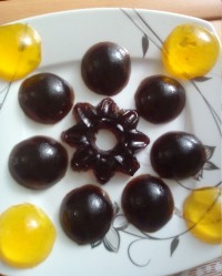 پاستیل جان برای اولین بار?☺