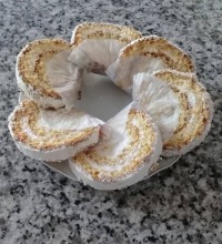 رولت برای بار اول