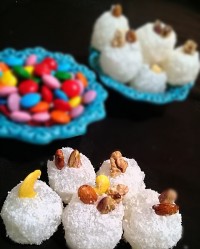 باسلوق آجیلی