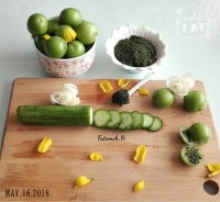 نمک سبز یا دلار