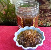 مربا بهارنارنج