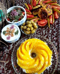 اللهم عجل الولیک الفرج