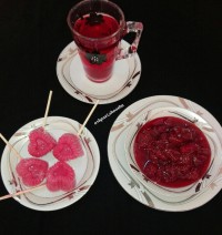 مرباتوت فرنگی