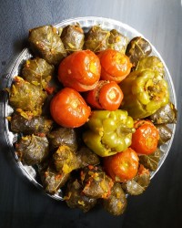 ❤❤دلمه❤❤