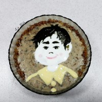 آش گندم (سبزوار)