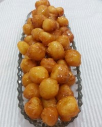 لگیمات (شیرینی عربی)