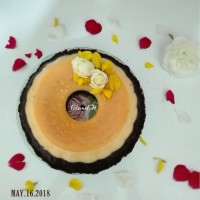 فلن کیک سوئدی