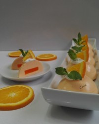 چیز کرم انبه