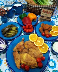 سینه سوخاری