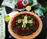 کوکو سبزی من.