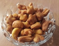 کاکا کدو حلوایی