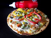 اماده شده خوشمزه جونم