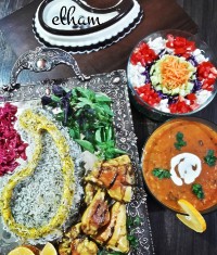 افطاری ما
