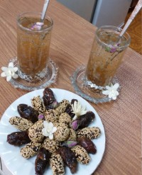 ☘?افطار خونه مامان?☘