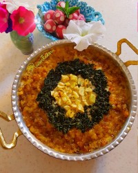 حلیم بادمجان اصفهان